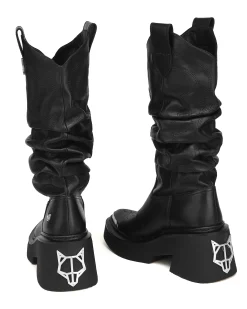 Stable Black<Naked Wolfe Shop