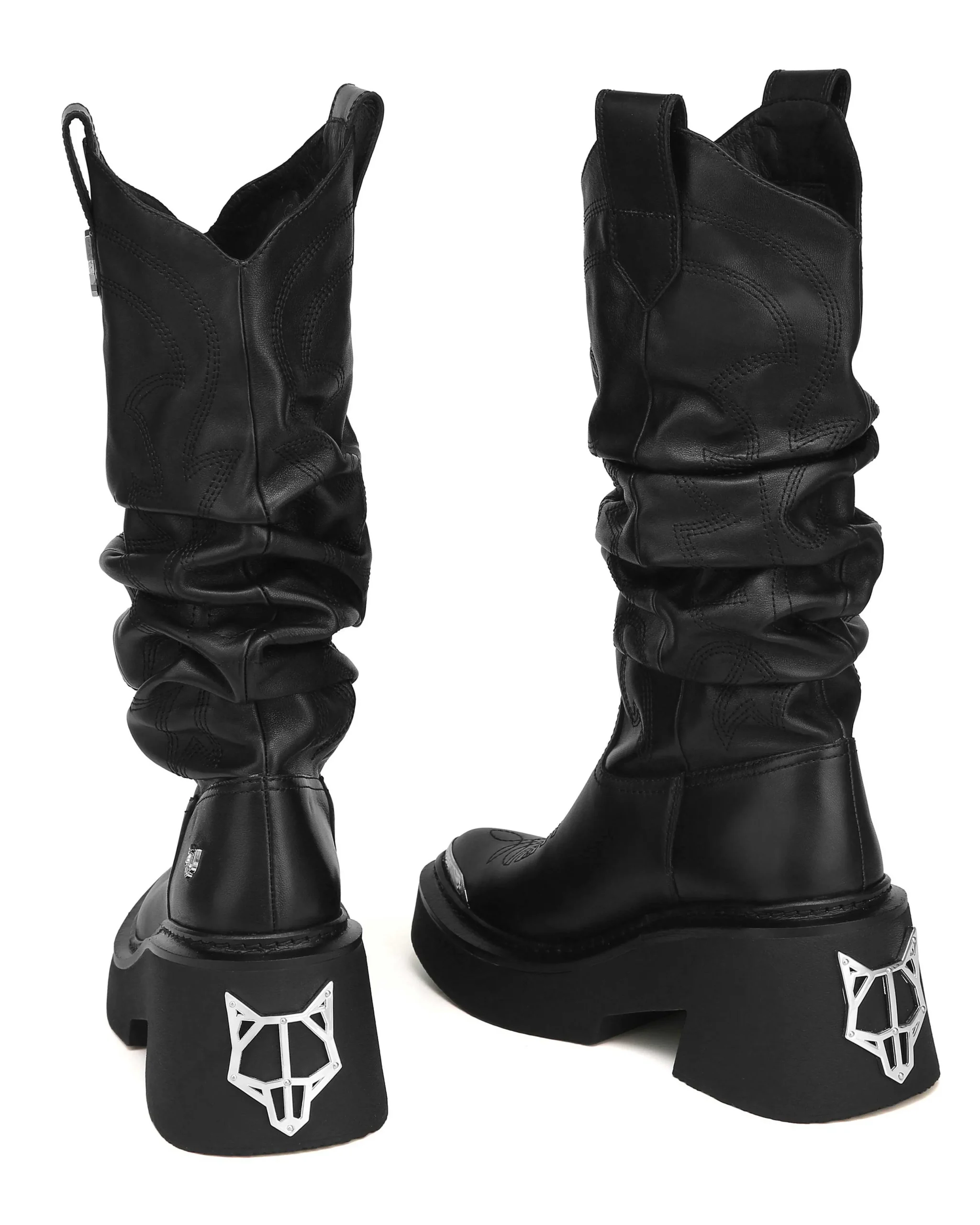 Stable Black<Naked Wolfe Shop