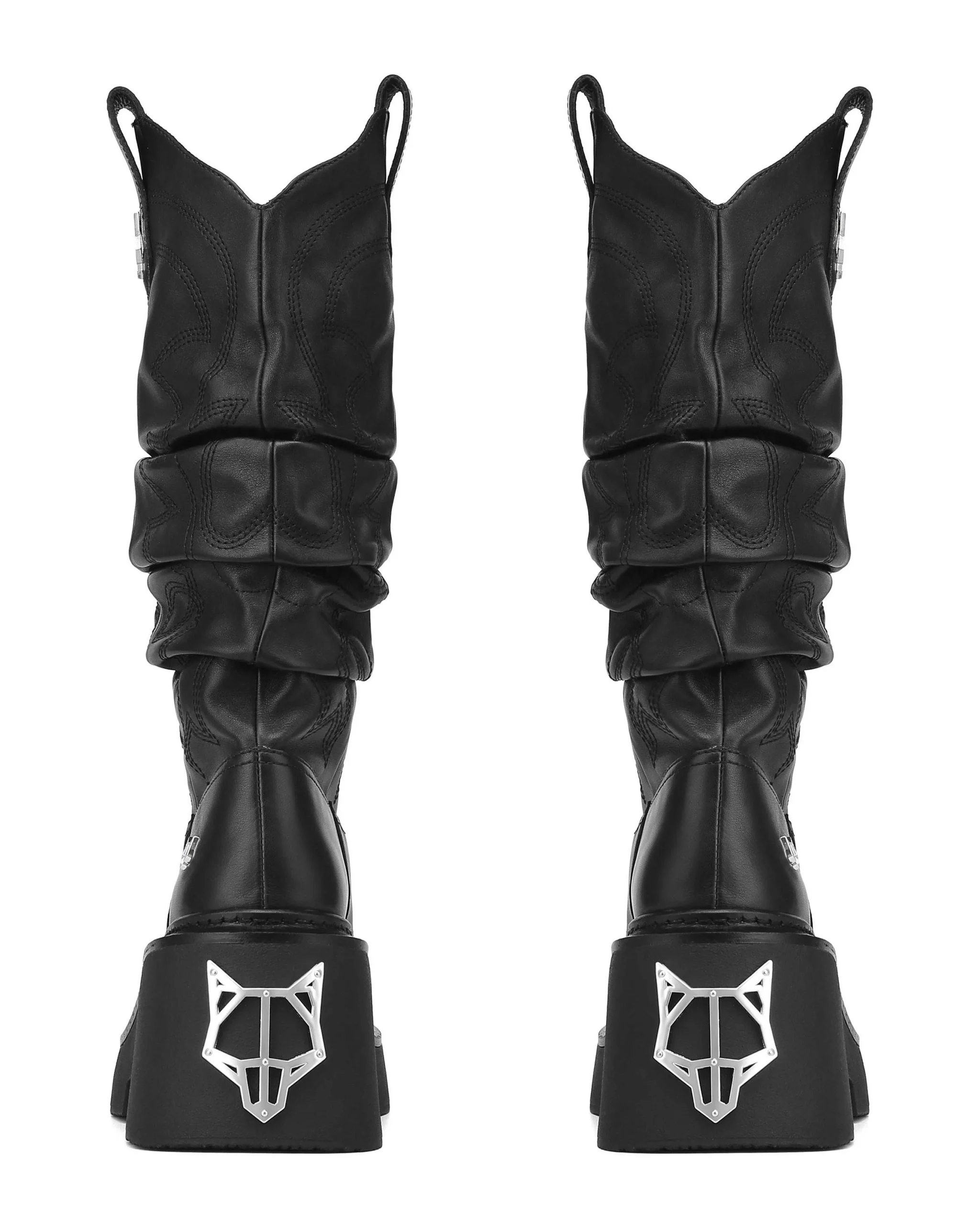 Stable Black<Naked Wolfe Shop
