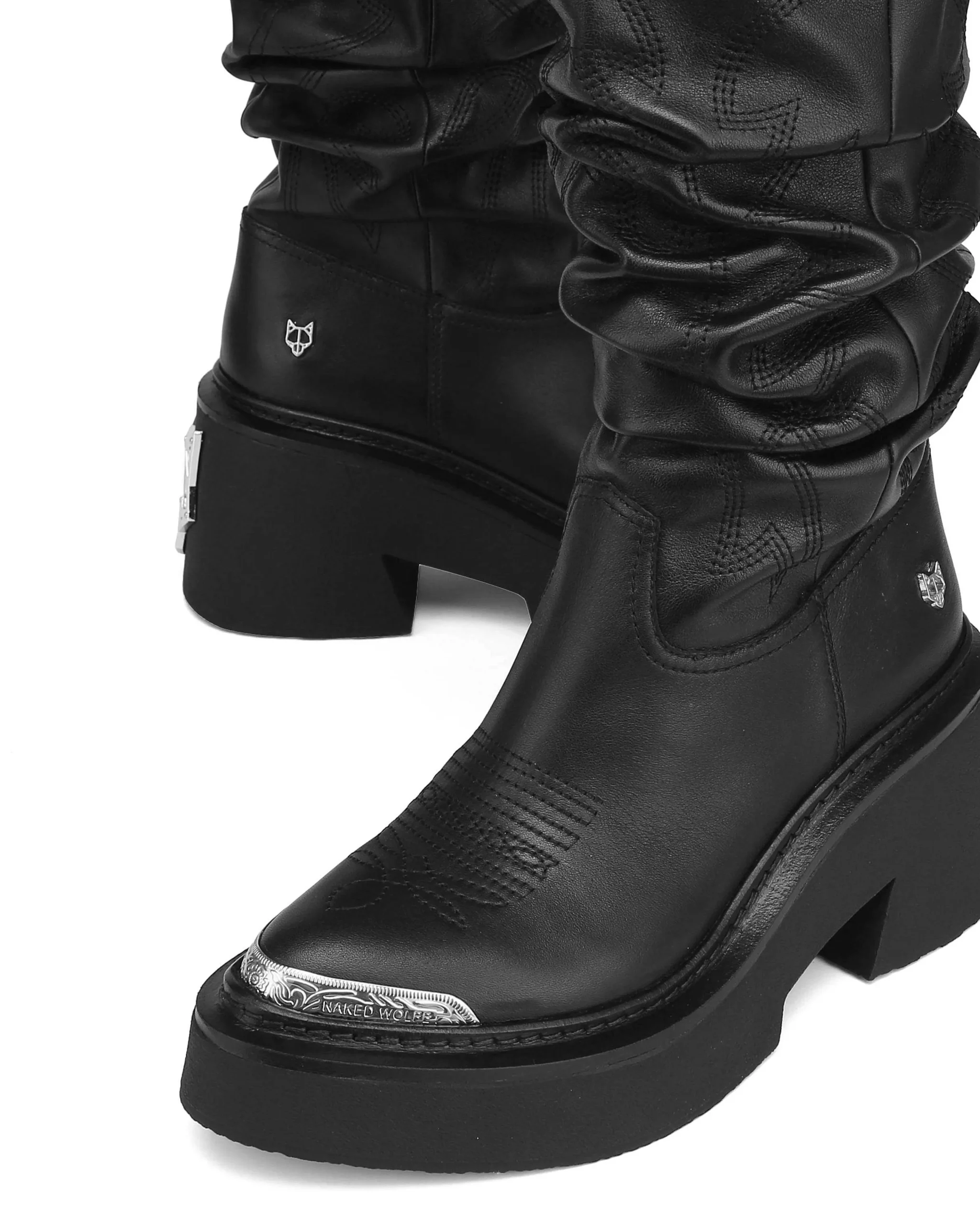 Stable Black<Naked Wolfe Shop