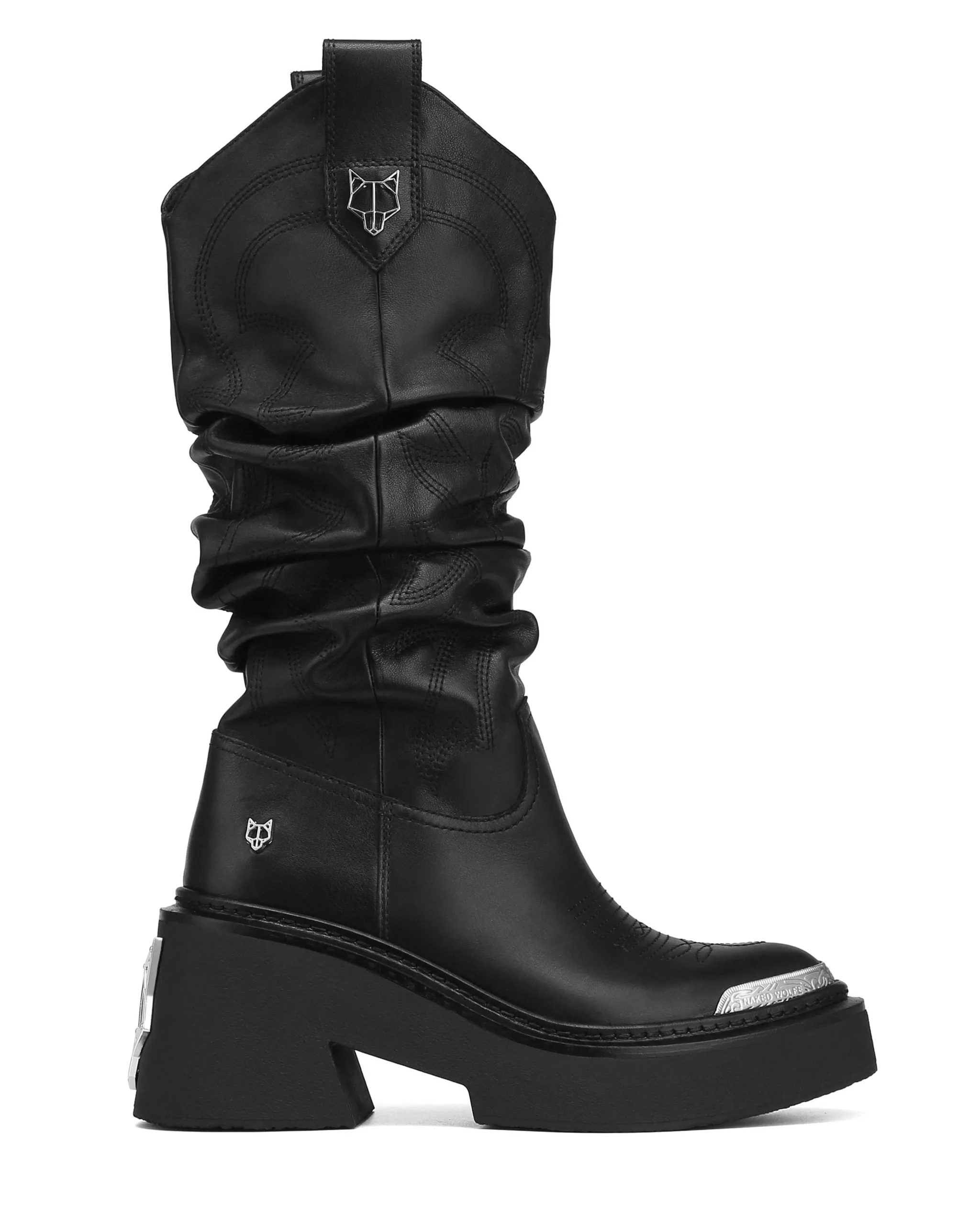 Stable Black<Naked Wolfe Shop