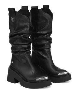 Stable Black<Naked Wolfe Shop