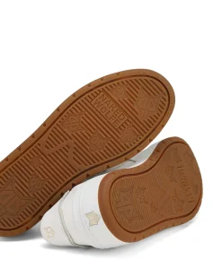 Strand White Leather<Naked Wolfe Store