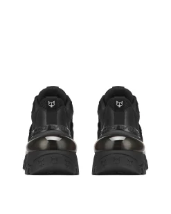 Strike Double Black<Naked Wolfe Outlet