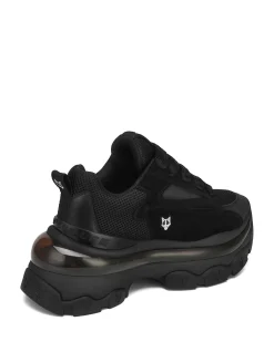 Strike Double Black<Naked Wolfe Outlet