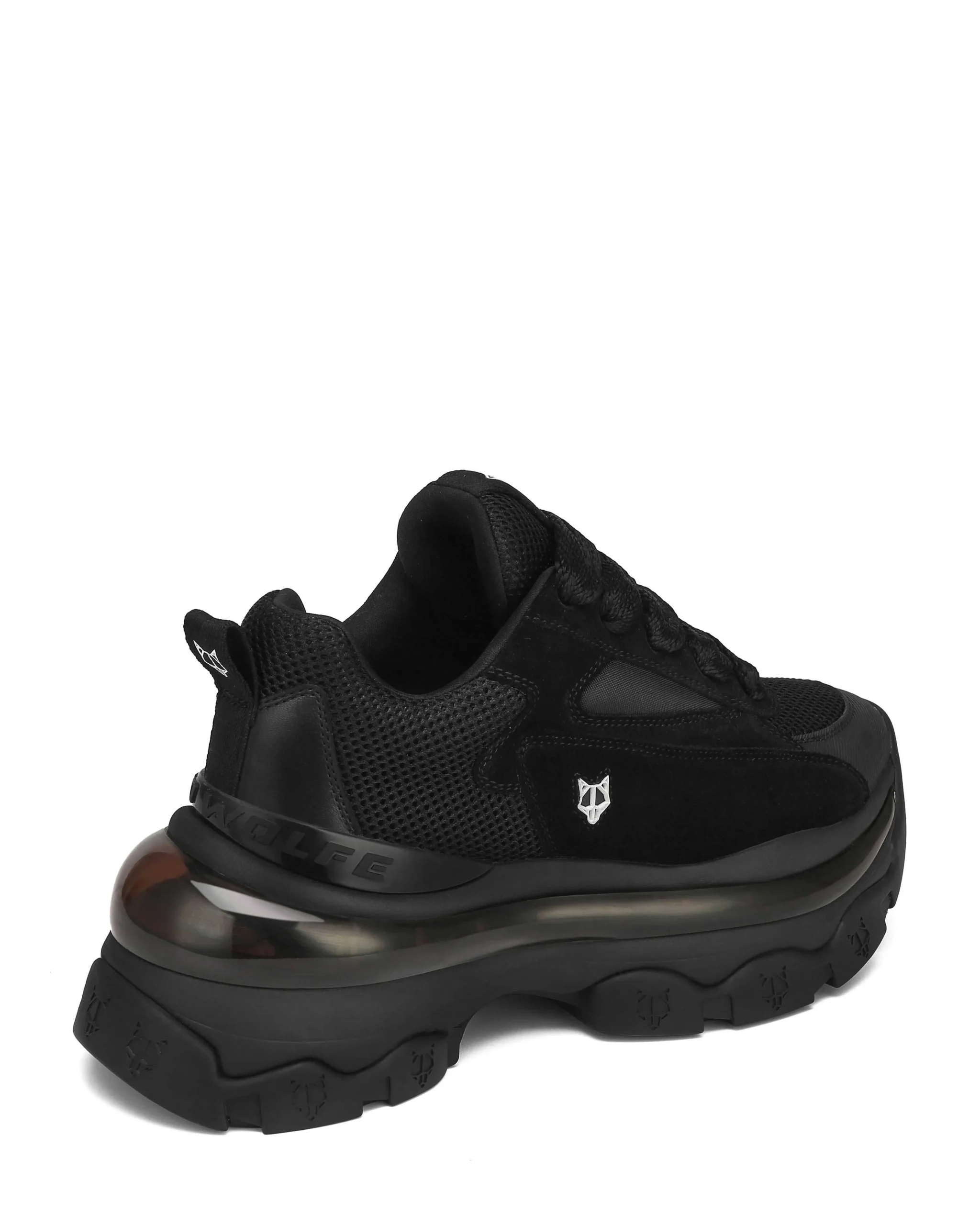 Strike Double Black<Naked Wolfe Outlet