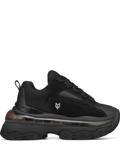 Strike Double Black<Naked Wolfe Outlet