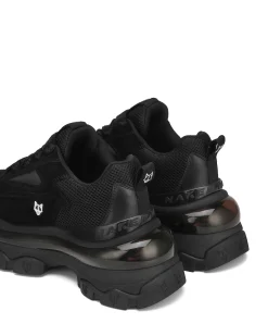 Strike Double Black<Naked Wolfe Outlet