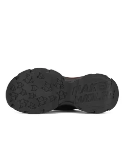 Strike Double Black<Naked Wolfe Outlet