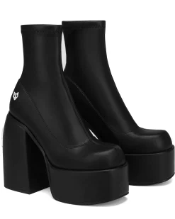 Sugar Black Stretch<Naked Wolfe Online