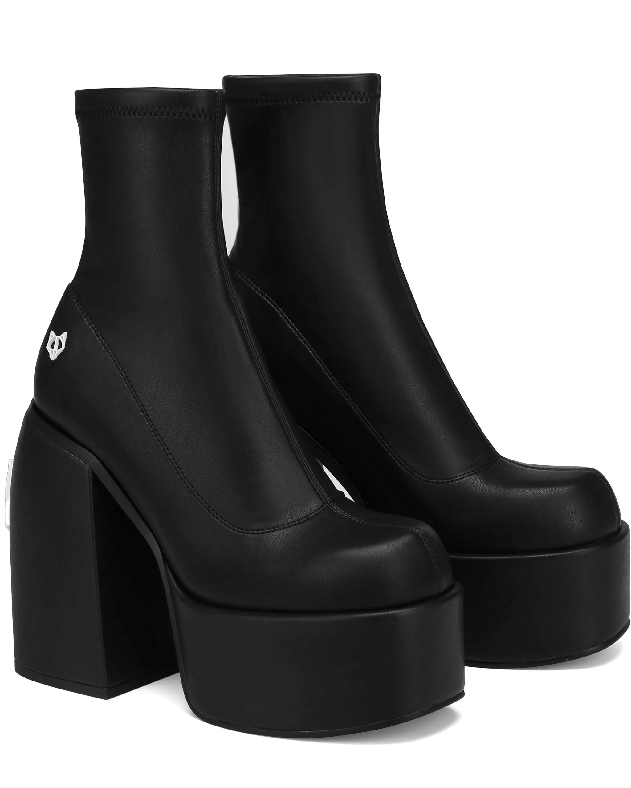 Sugar Black Stretch<Naked Wolfe Online