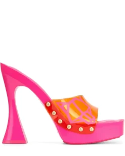 Sunday Pink/Orange<Naked Wolfe Best Sale