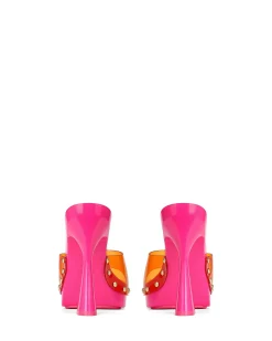 Sunday Pink/Orange<Naked Wolfe Best Sale