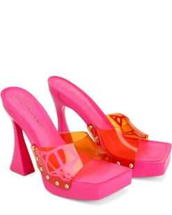 Sunday Pink/Orange<Naked Wolfe Best Sale