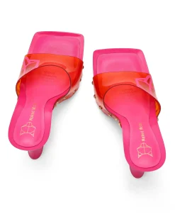 Sunday Pink/Orange<Naked Wolfe Best Sale
