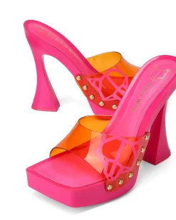 Sunday Pink/Orange<Naked Wolfe Best Sale