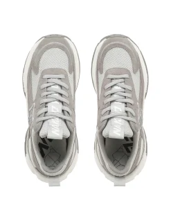 Super Grey Suede<Naked Wolfe Outlet