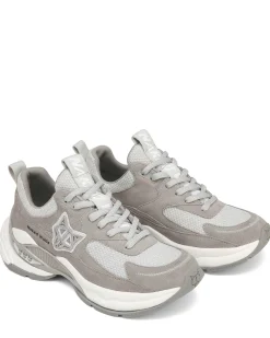 Super Grey Suede<Naked Wolfe Outlet