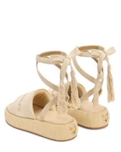 Surf Raffia Natural<Naked Wolfe Discount