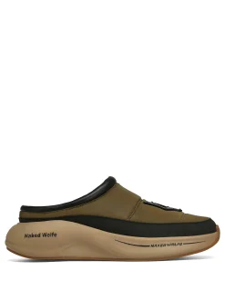 Tide Khaki<Naked Wolfe Discount