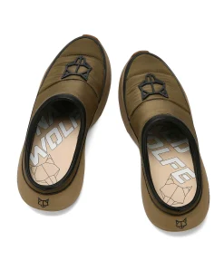 Tide Khaki<Naked Wolfe Discount