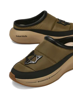 Tide Khaki<Naked Wolfe Discount
