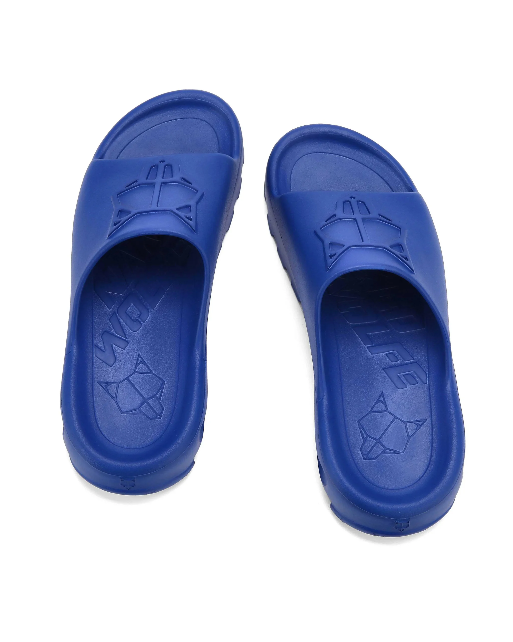 Tommy Blue<Naked Wolfe Store