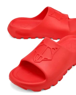 Tommy Red<Naked Wolfe Best Sale