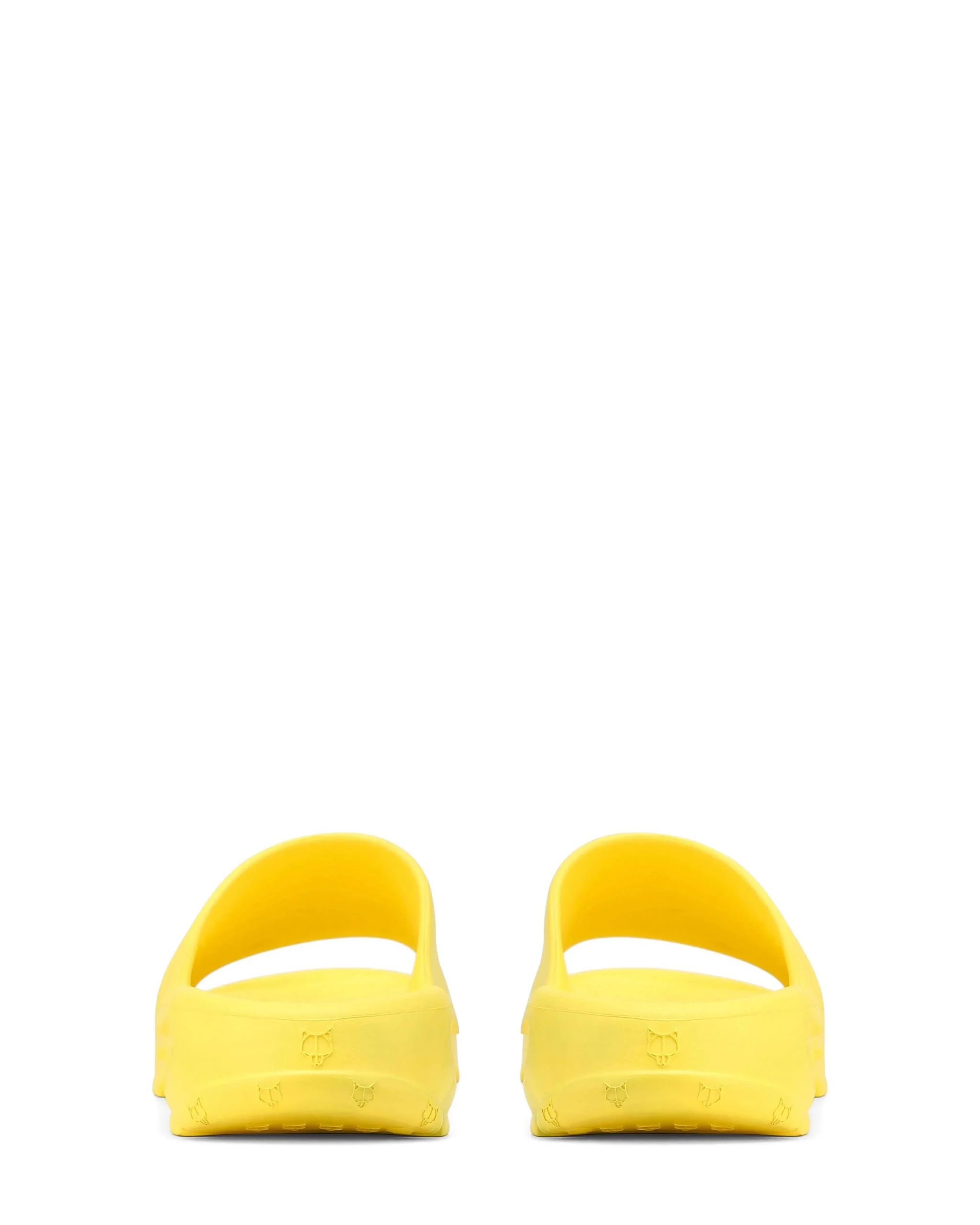 Tommy Yellow<Naked Wolfe Hot