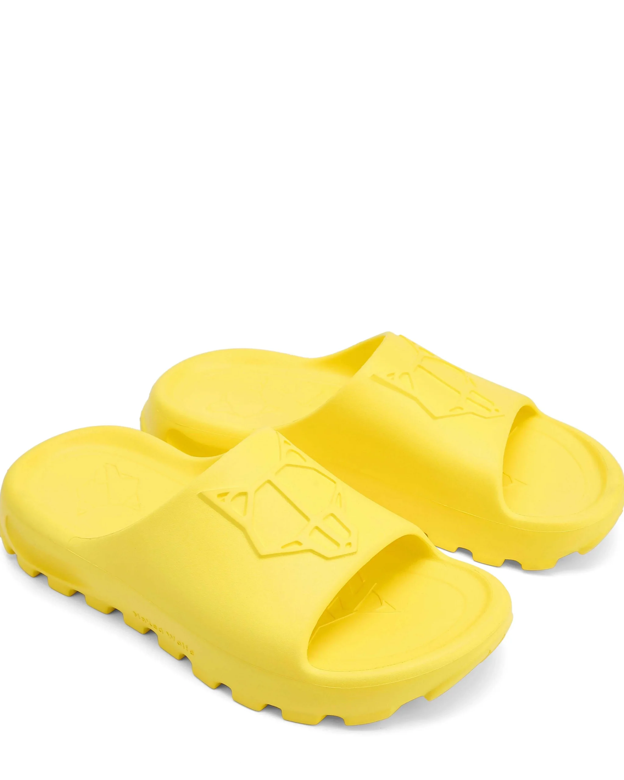 Tommy Yellow<Naked Wolfe Hot