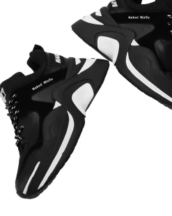 Track Double Black<Naked Wolfe Cheap