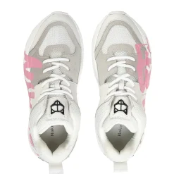Track Logo Pink<Naked Wolfe Online