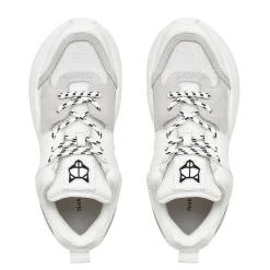 Track White<Naked Wolfe Best