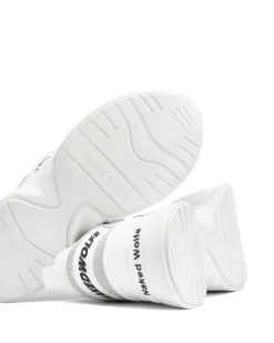 Track White<Naked Wolfe Best