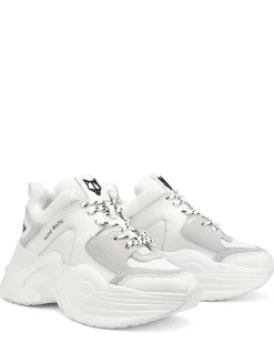 Track White<Naked Wolfe Best
