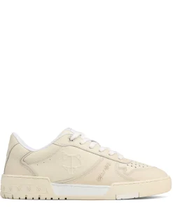 Transmission Taupe Leather<Naked Wolfe Discount