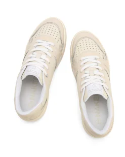 Transmission Taupe Leather<Naked Wolfe Discount