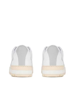 Transmission White/Grey Leather<Naked Wolfe Shop