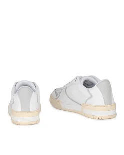 Transmission White/Grey Leather<Naked Wolfe Shop