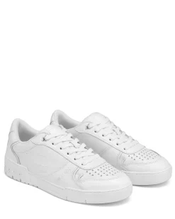 Transmission White Leather<Naked Wolfe Clearance