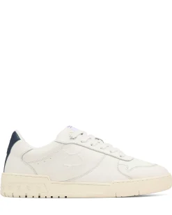 Type-R White/Blue Leather Combo<Naked Wolfe New