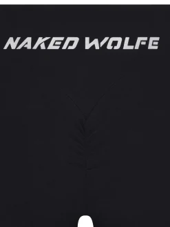 Ultra Flared Leggings<Naked Wolfe Best Sale