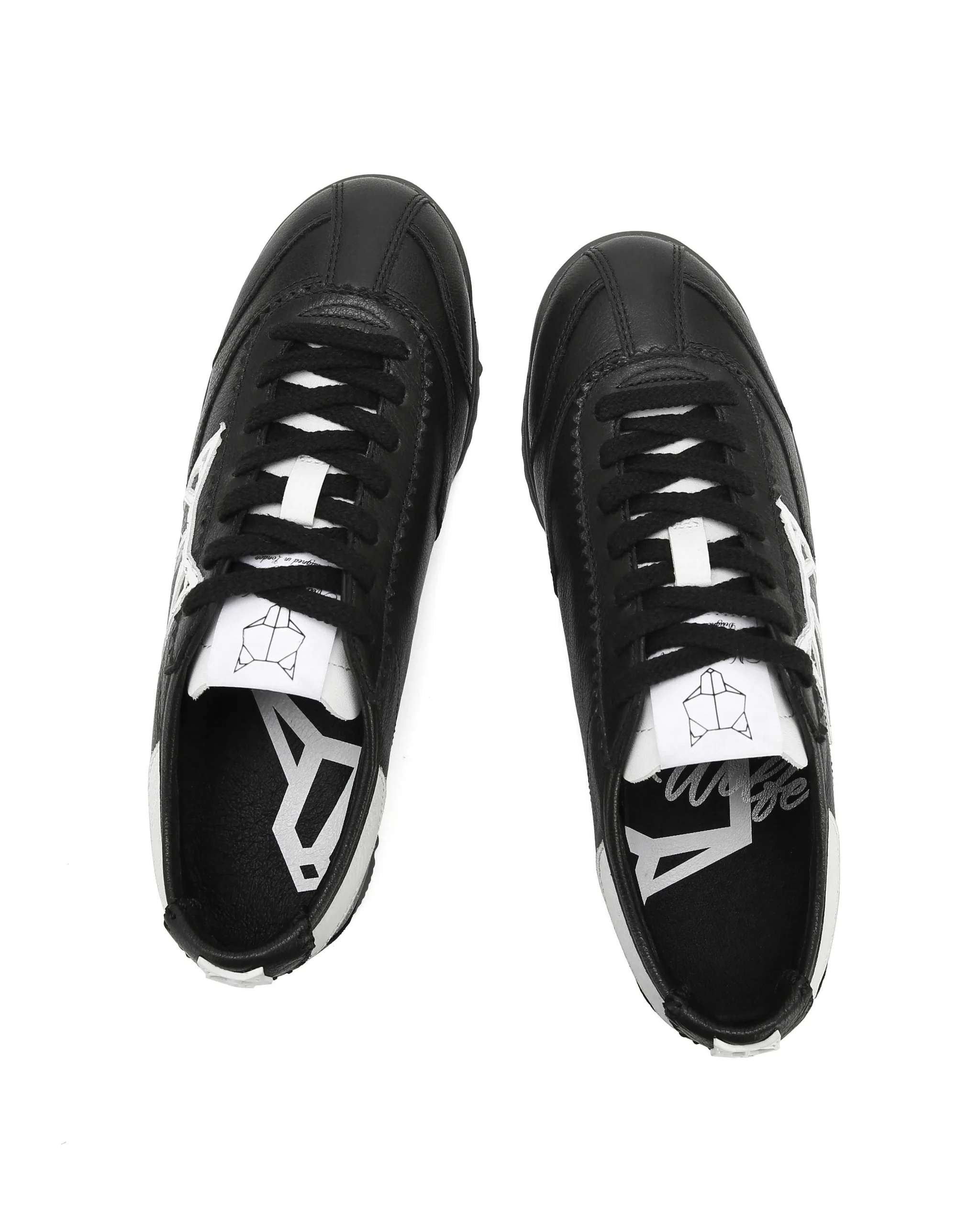 Vital Black/White<Naked Wolfe Cheap