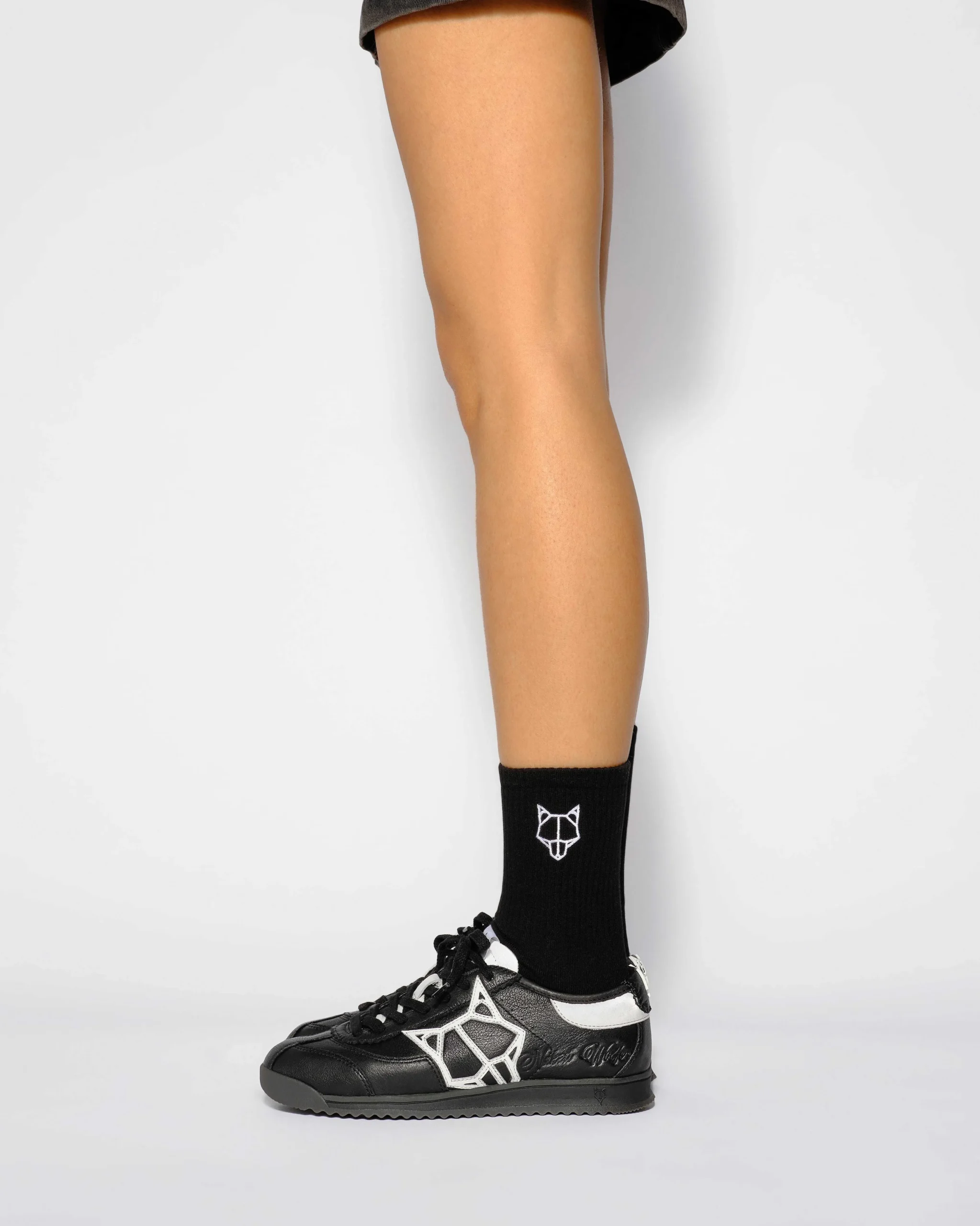Vital Black/White<Naked Wolfe Cheap