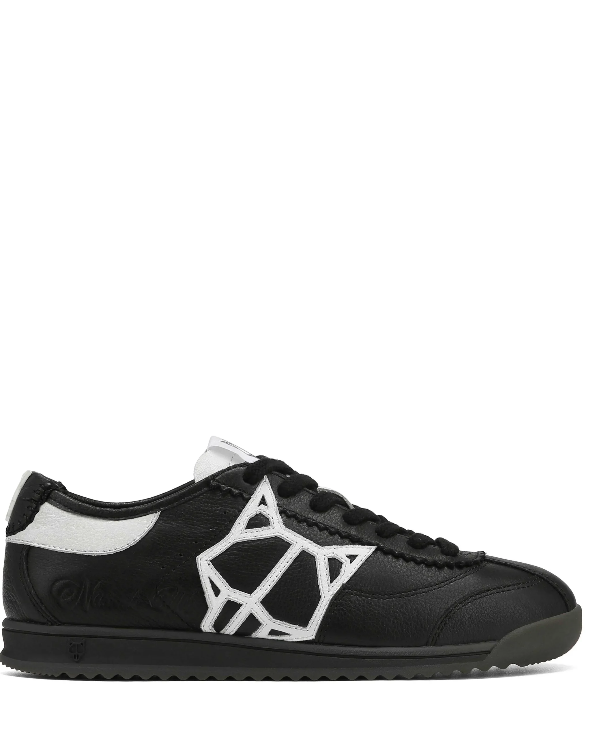 Vital Black/White<Naked Wolfe Cheap