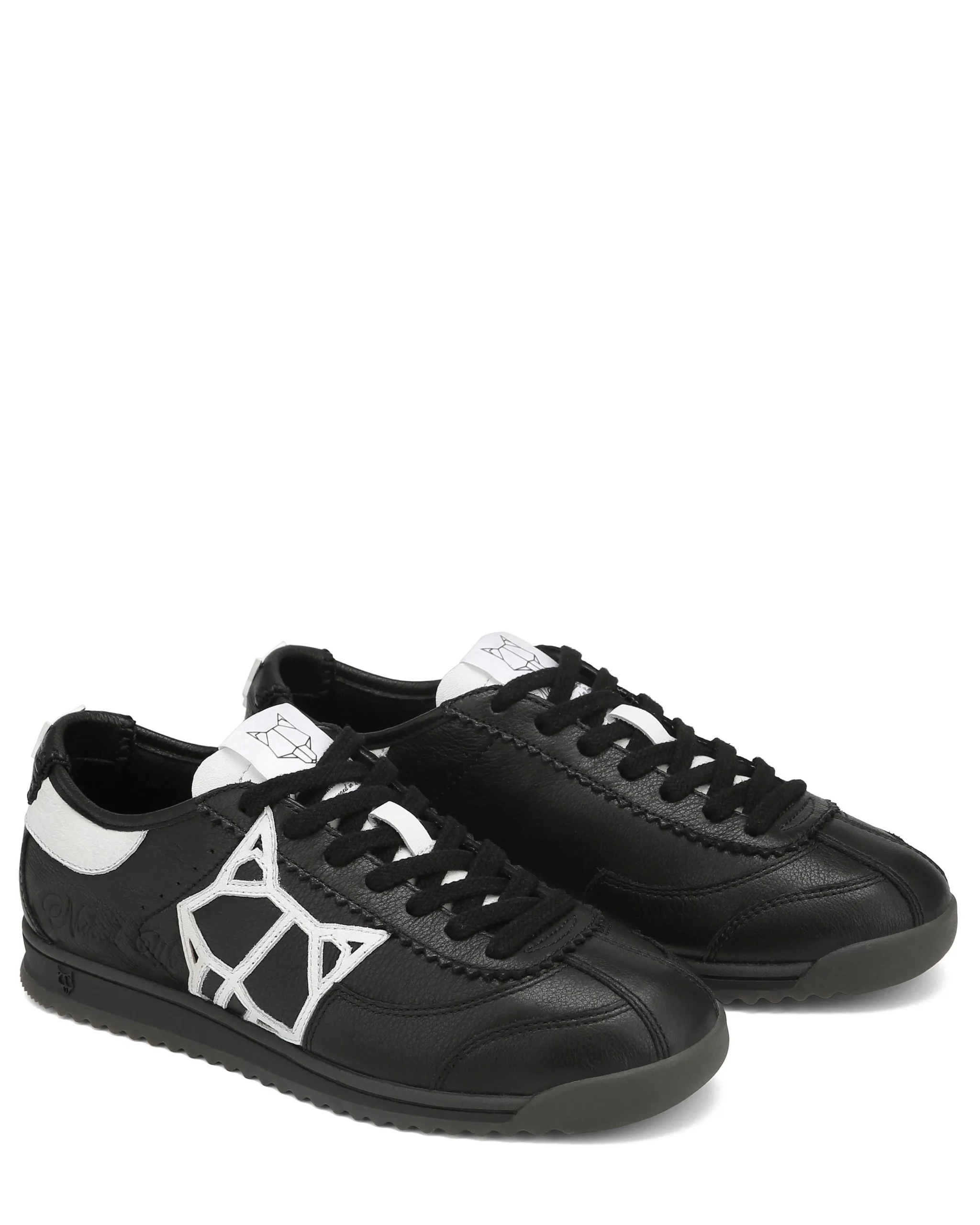 Vital Black/White<Naked Wolfe Cheap