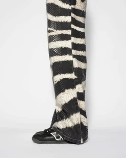 Vital Black/White<Naked Wolfe Cheap