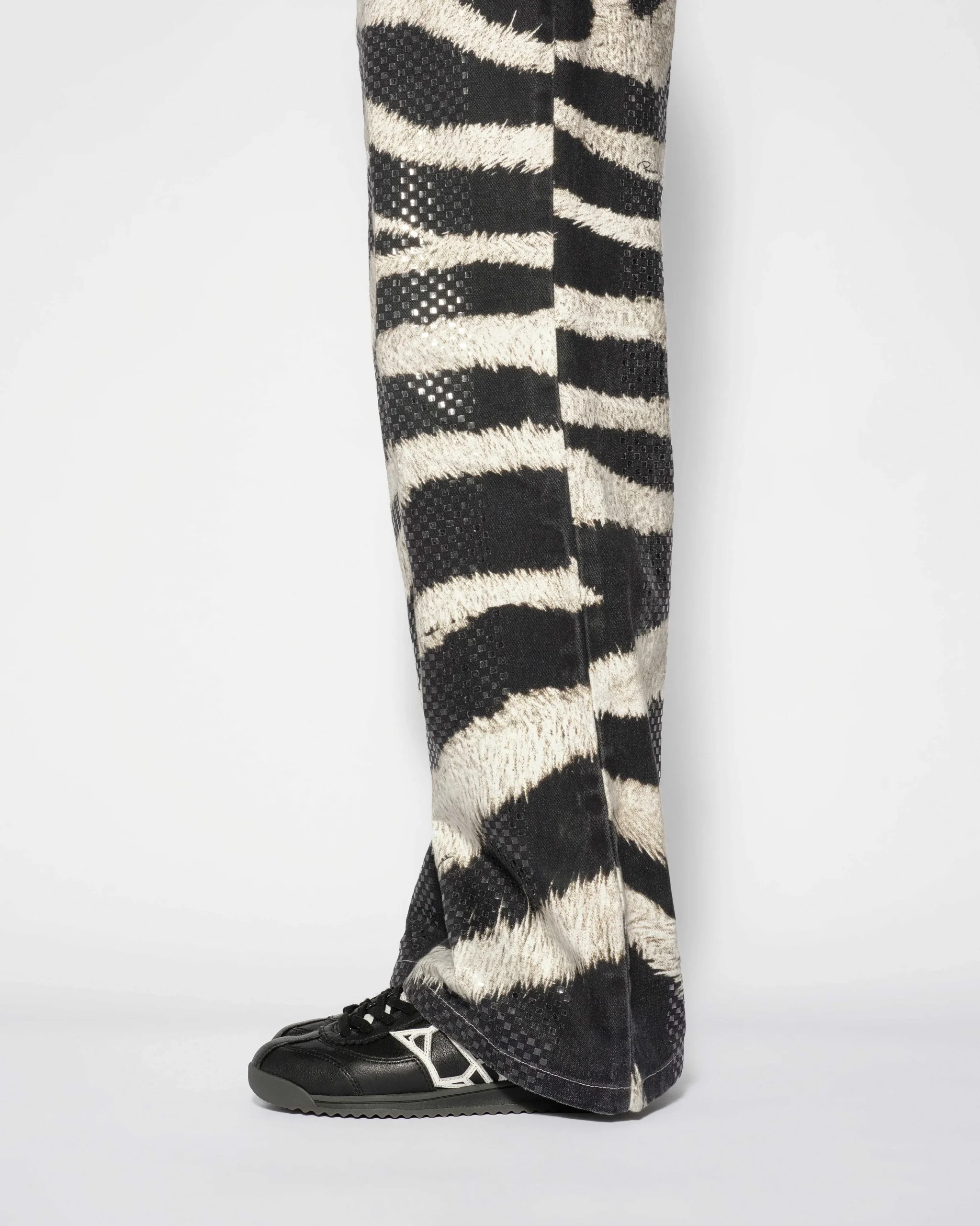 Vital Black/White<Naked Wolfe Cheap