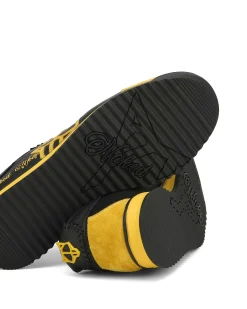 Vital Black/Yellow<Naked Wolfe Fashion