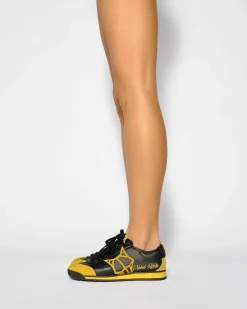 Vital Black/Yellow<Naked Wolfe Fashion